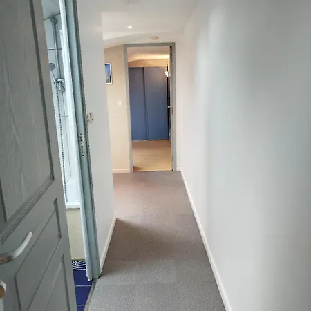 Ferienhaus La Halte Zen *