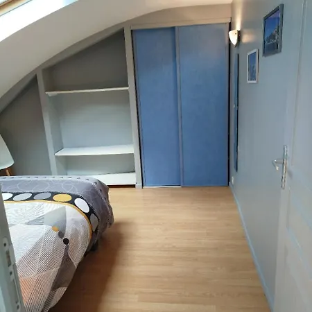 La Halte Zen Ferienhaus